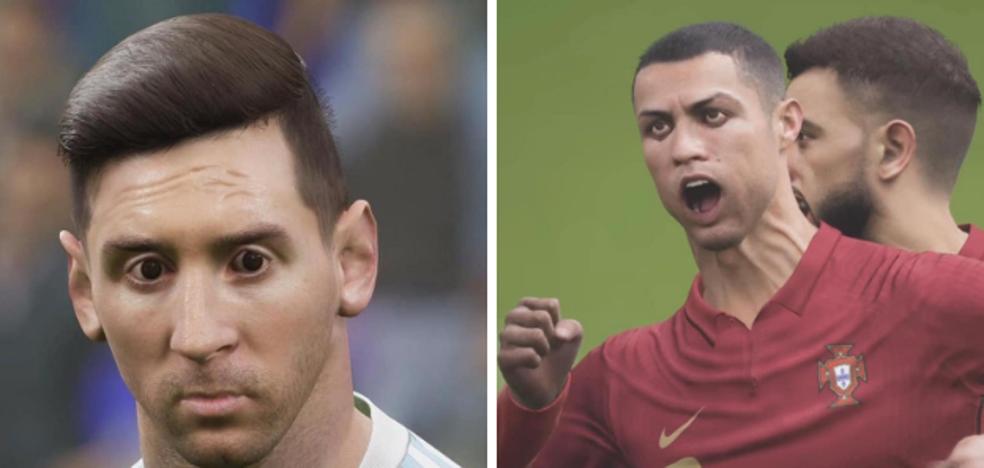 efootball cr7