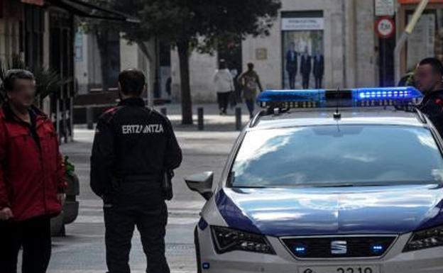 Euskadi devolverá todas las multas cobradas por incumplir el primer estado de alarma