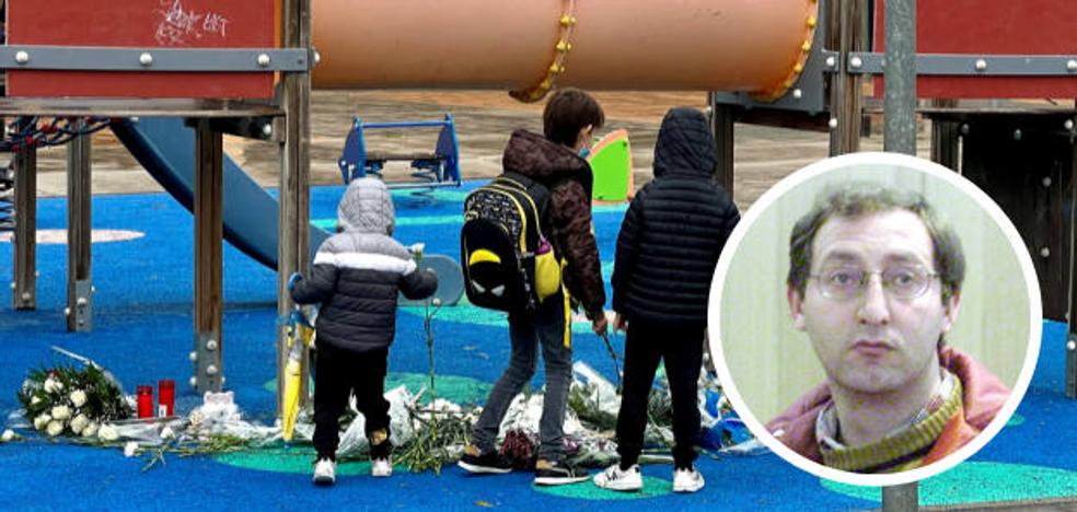 Asesinan a un niño en Lardero: «Salió con el niño en brazos diciendo que se  había desmayado» | El Correo