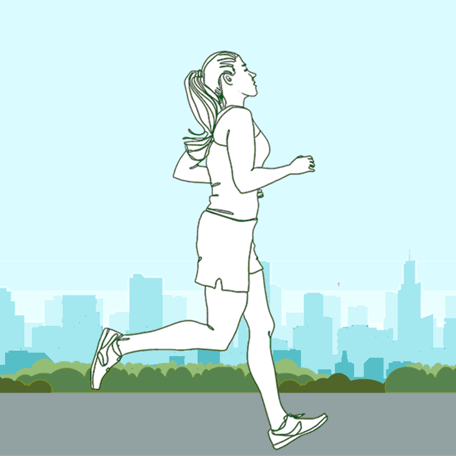 ¿Vas a correr? Elige bien la zapatilla para no lesionarte El Correo