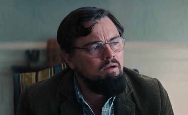 No mires arriba'. Leonardo DiCaprio: «Nos preocupa más un reality que la desaparición de especies cada día» | El Correo