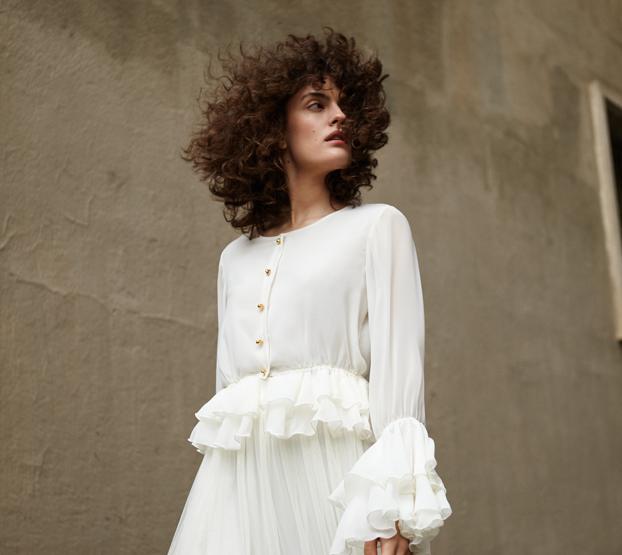 Te vas a quedar en blanco! Boutiques de novia te harán sentir única -  muymolon