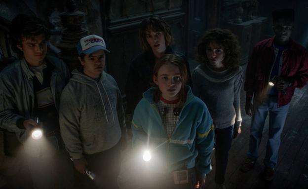 ¿Por qué duran tanto los nuevos episodios de 'Stranger Things'?