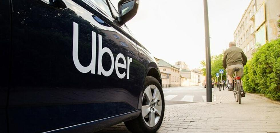 Uber would have cheated and ‘lobbyed’ to expand: “we are fucking illegal”