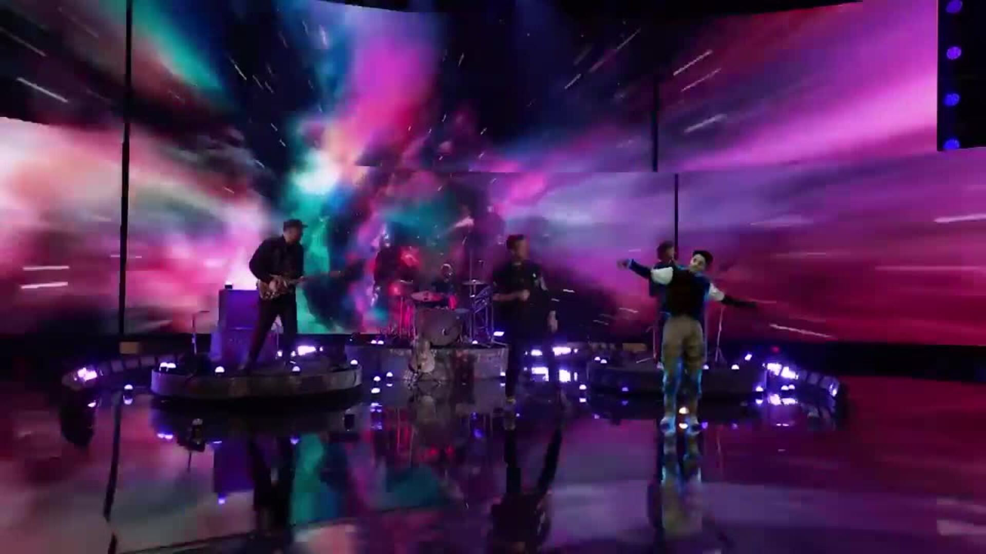 Coldplay ofrecerá dos conciertos en el Estadi Olímpic de Barcelona en mayo de 2023 El Correo