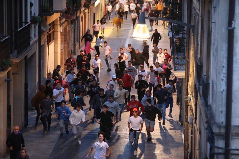 Fotos Sokamuturra en Durango El Correo