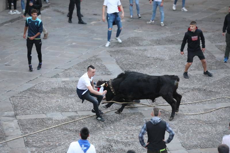 Fotos Sokamuturra en Durango El Correo