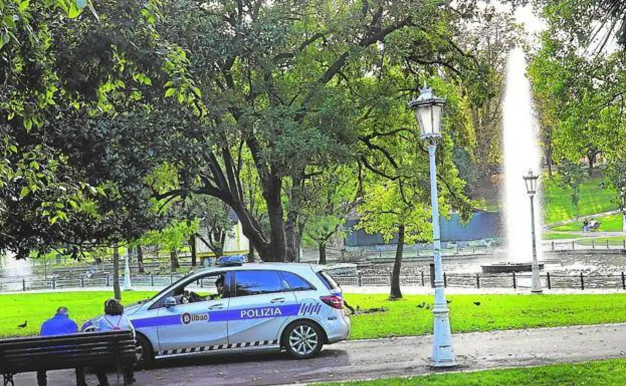 Envían a prisión a dos de los autores de la paliza a un ladrón en Doña Casilda