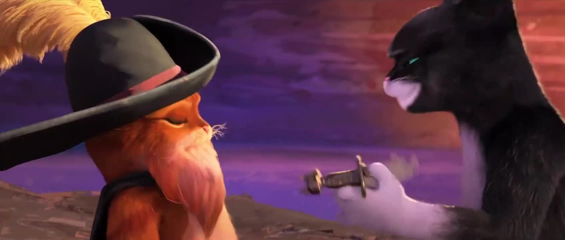 Tráiler 'El gato con botas El último deseo' El Correo Tráiler 'El gato con botas El último deseo' El Correo