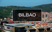 Restaurantes en Bilbao