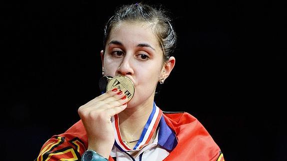 mejores jugadores de badminton