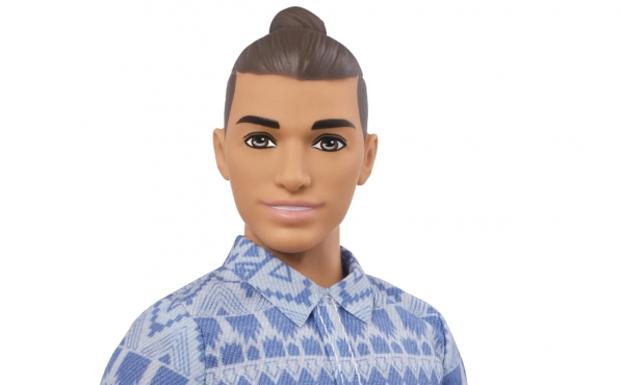ken esposo de barbie
