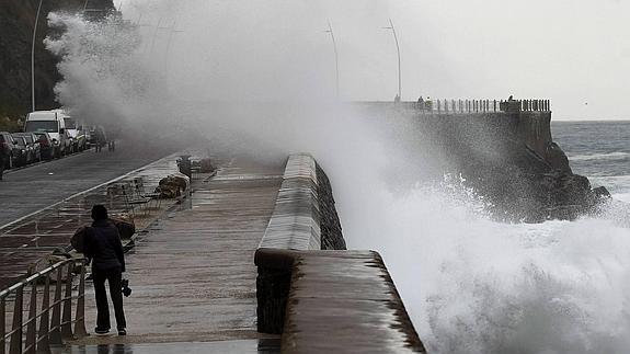 tiempo san sebastian