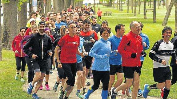 En El Vitoria Grupo Correr Correo Mejor SdCqawa