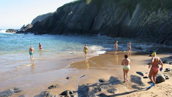 Ranking De Las Mejores Playas De Bizkaia El Correo