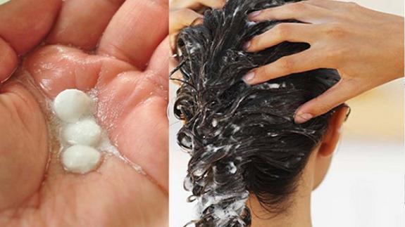 Qué ocurre si usas aspirina para lavarte el pelo? | El Correo