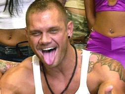 Nacho Vidal: «Soy un jodido romántico» | El Correo