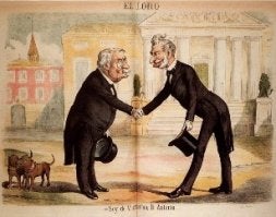 La vigencia de Sagasta | El Correo